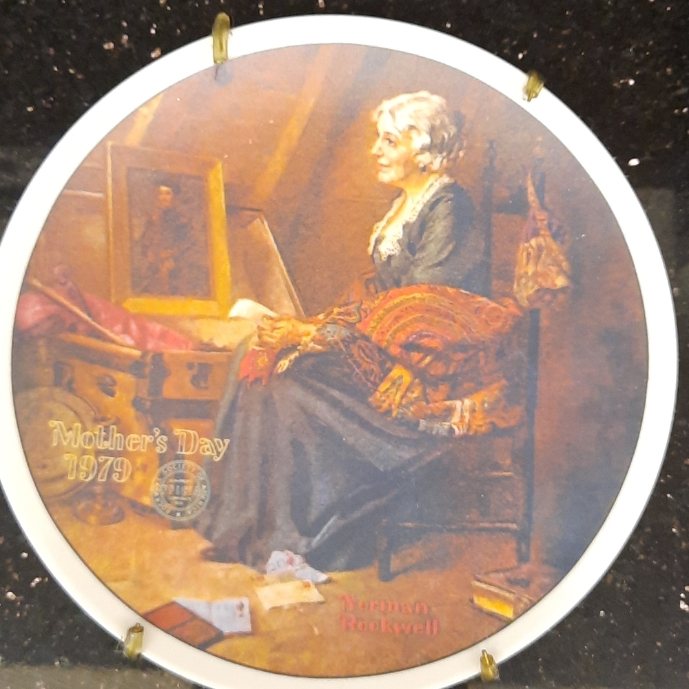 Decorative Plate